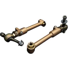 Parts Max Control Arms: PSM Rear Upper Arm for 2nd Gen IS XE20 & 3rd Gen GS (Order in)