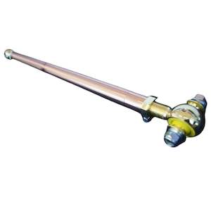 Parts Max Control Arms: PSM AE86 Corolla Levin Panhard Bar / Lateral Bar (Order in)