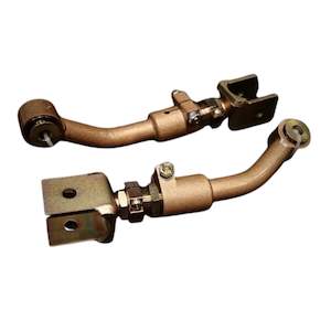 Parts Max Control Arms: PSM Genesis Coupe Upper Traction Rods (Order in)
