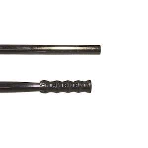 Parts Max Handles: PSM Hand Brake Handle, Fixed Length (Order in)