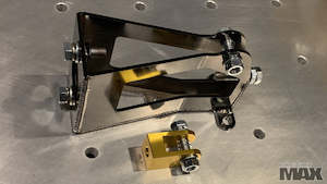 Parts Max Handbrake: PSM Ball Bearing Hand Brake Base forward master mount