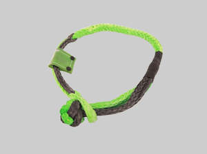 Recovery: 4WD Bow Soft Shackle Version 2