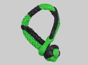 Soft Shackle 16mm Rated at 32 Ton