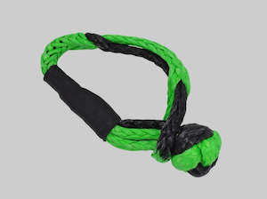 Recovery: Soft Shackle 6.3mm Rated at 5.7 Ton