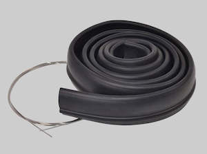 Fender Flares: Fender Flares Rubber 50mm