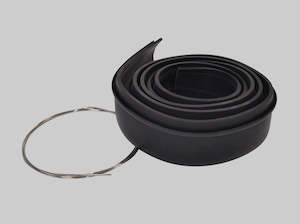 Fender Flares Rubber 70mm