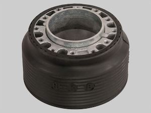 Hkb Boss Kits Mitsubishi: HKB Boss Kit Mitsubishi Evo 1-2, Mirage, RVR OM-159