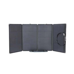 Ecoflow Portable Solar Panel 160W