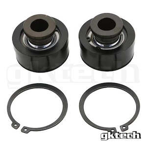 Everything Subaru: GKTECH 86 / GR86 / BRZ Front Caster Bush Spherical Replacement (pair) (Order in)