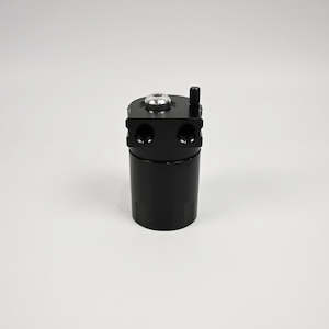 Catch Cans: Oil Catch Can 500ml Black