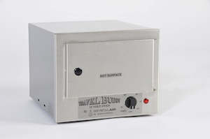 Camping Accessories: TravelBuddy Oven 12 Volt