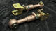 PSM Tesla Model 3 Rear Toe Rods (Order in)