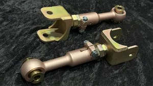 PSM Tesla Model 3 Rear Upper Control Arms (Order in)