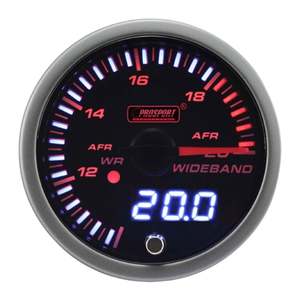Prosport: Prosport Wideband Air/Fuel Premium JDM SERIES