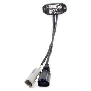Link ECU CAN Lambda (CANLAM) (Order in)