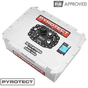 Pyrotect Elite Fuel Cell Without Nuke Performance CFC Unit 38L (Order in)