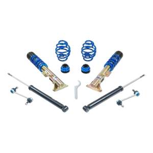 10/13 F32, F33, 3C Coupe, RWD, without electr. Dampers 951-1090