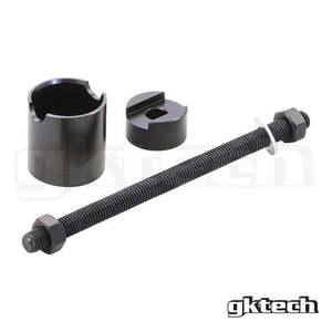 GKTECH 86 / GR86 / BRZ front lower arm bush removal tool (Order in)