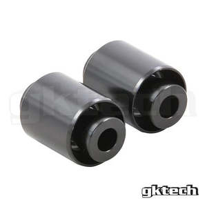 GKTECH 86 / GR86 / BRZ Front lower arm (inner) spherical bearing upgrade (Pair) (Order in)