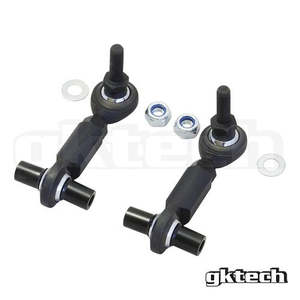 GKTECH 86 / GR86 / BRZ adjustable rear swaybar end links (pair) (Order in)