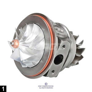 Subaru TD06H (11B) 601 Turbo Core (Order in)