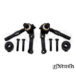GKTECH IS200 / IS300 Steering Angle Kit with Ackermann adjustment (Order in)