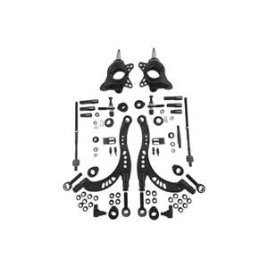 GKTECH 300zx Z32/ R chassis Skyline OEM > +44mm Super Lock Combo (Order in)