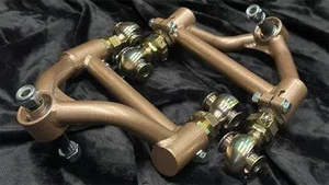 PSM JZX90 JZX100 Chaser,Cresta,Mark 2 Rear Upper Control Arm (Order in)