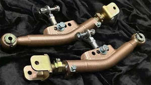 PSM JZX90 JZX100 Chaser,Cresta,Mark 2 Rear Lower Control Arm (Order in)