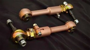 PSM JZX90 JZX100 Chaser,Cresta,Mark 2 rear TOE rod (Order in)