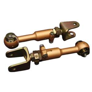 PSM Lower Traction Rods 13+ Lexus IS/GS/RC (Order in)