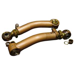 Parts Max Control Arms: PSM Lexus Rear Upper Control Arms 2013+ Lexus IS/GS/RC (Order in)