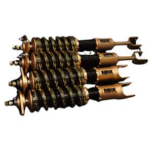 PSM VIP Coilovers for Y50 Chassis 06/2010 Infiniti M35 M45 and Nissan Fuga 04-09&hellip;