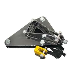 PSM IS300 Bolt-On Hand Brake Base Structure