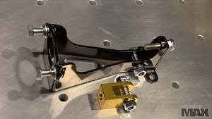 PSM Ball Bearing Hand Brake Reverse Master Mount