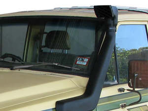 Snorkel Nissan Safari MQ/MK