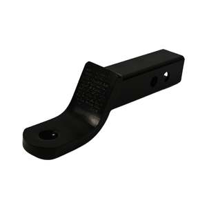 Tow Ball Drop Tongue Mount 2" Step