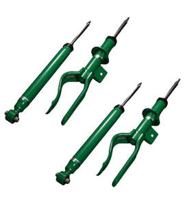 TEIN EnduraPro Plus - Tesla Model Y