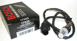 WIDEBAND BOSCH 4.9 SENSOR