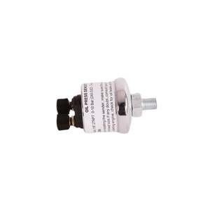 Prosport Oil Pressure Sender for Stepper Motor Gauges ONLY