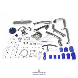 Turbo Kit Honda Jazz/ Fit L13/L15 2008 GE (Order in)