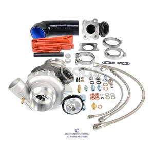 Turbo Kit Ford Focus ST 2013 GTX3071R (Order in)