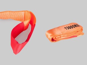 Recovery: Tree Protector ORANGE 3m