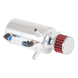 Catch Cans: Oil Catch Can / Tank 500mL