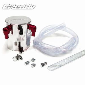 Catch Cans: GReddy Oil Catch Tank Short 680 9mm