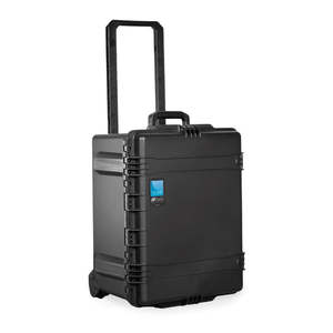 Nuke: Nuke Air Jack 60 C Elephant Foot Hard Case (Order in)