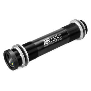 Nuke Air Jack 60 Competition, High Pressure (Order in)