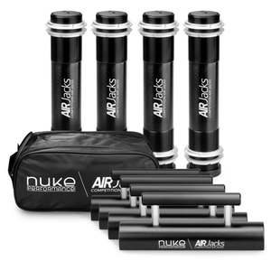 Nuke: Nuke Air Jack 60 C 4 Piece Set