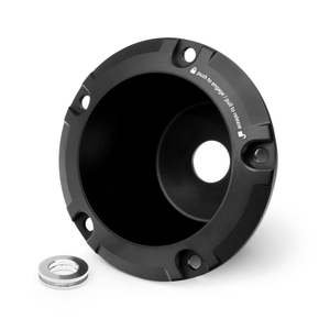 Nuke Air Jack Valve Enclosure (Order in)