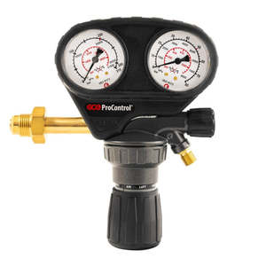 Nuke Air Jack 0-50 BAR Pressure Regulator (Order in)